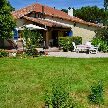 Peyrouteau, Bucolique. Prázdninový dům