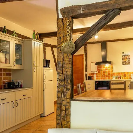 Peyrouteau, Bucolique. Prázdninový dům