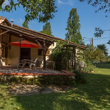 Peyrouteau, Bucolique. Dému