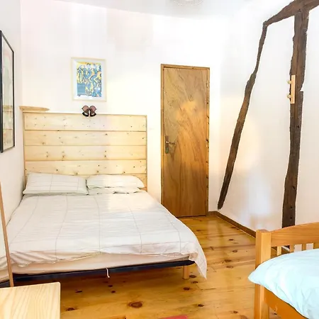 Peyrouteau, Bucolique. *