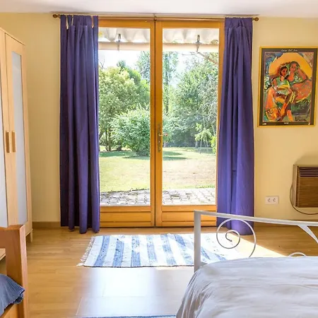 Peyrouteau, Bucolique. *