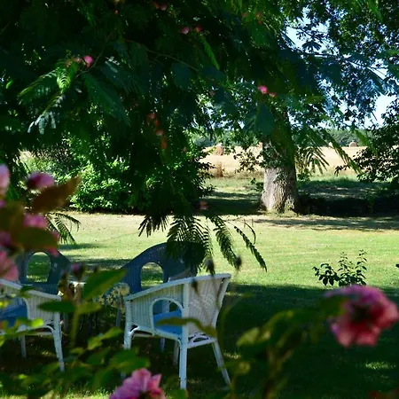 Peyrouteau, Bucolique. *