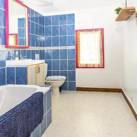 Tatil Evi Peyrouteau, Bucolique. *