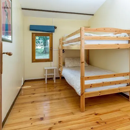 بيت للعطل Peyrouteau, Bucolique.