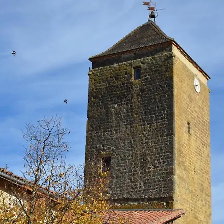 Peyrouteau, Bucolique. * Dému