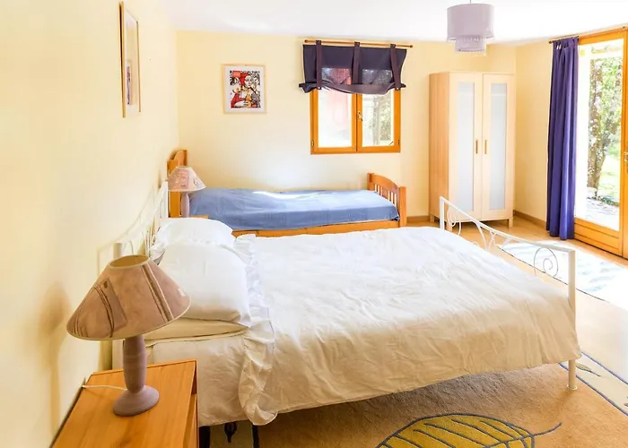 Peyrouteau, Bucolique. * Dému