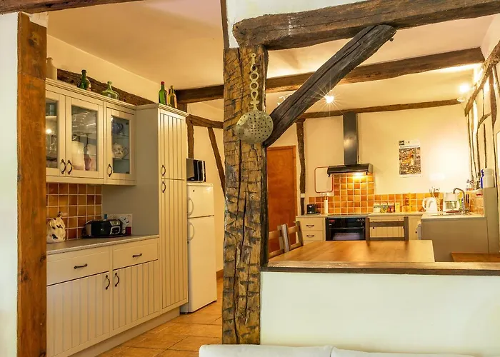 Peyrouteau, Bucolique. Сasa de vacaciones