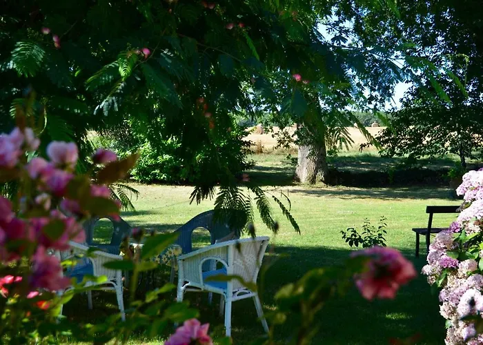 Peyrouteau, Bucolique. *