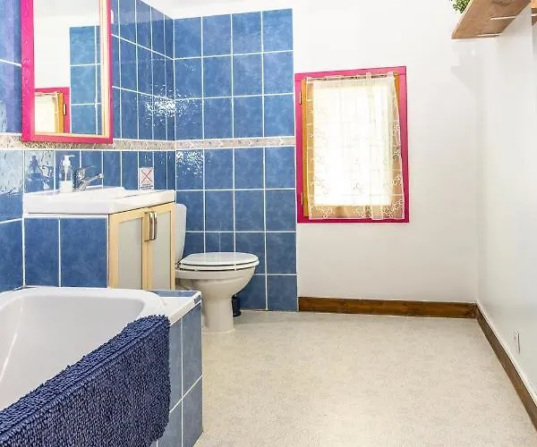 Сasa de vacaciones Peyrouteau, Bucolique. *